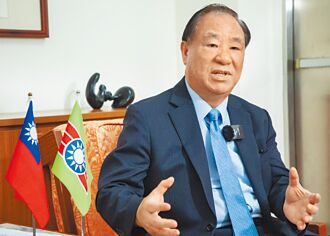 救國團成立海外分會