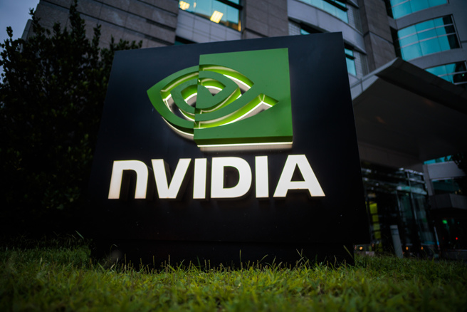 NVIDIA台北分公司。（示意图／资料照片，郭吉铨摄）