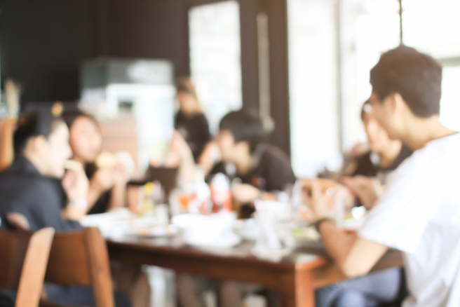 《占TV》指出，天蠍座在社交場合雖然低調安靜，卻會散發神祕氣場，展現極高的存在感。（示意圖：Shutterstock／達志）