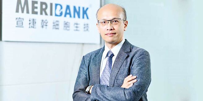 宣捷总经理吴世扬 图／业者提供