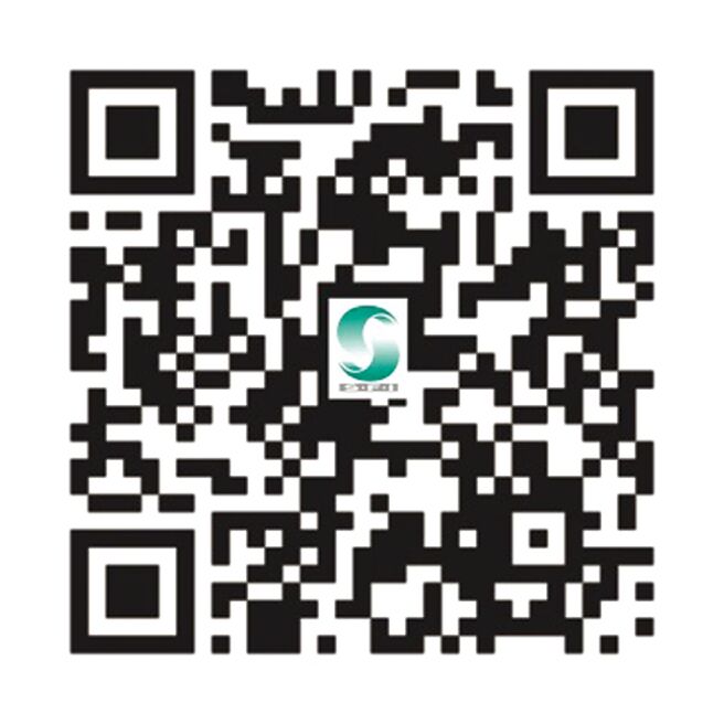 「2024投资新趋势』系列讲座活动QR Code。图／证基会提供
