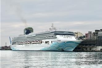 暑假搭郵輪賞澎湖花火！挪威奮進號開箱  24小時吃喝玩樂不無聊