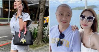 咪咪贵妇出巡「飘新台币味」　一身行头竟超过台湾平均年薪