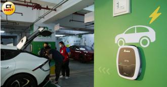 燒出高樓危機！遭爆「晴空匯」充電樁釀禍 管委會這樣回應