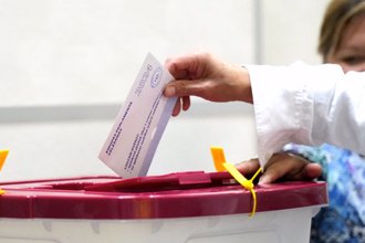 欧洲议会选举落幕 立场更右倾、恐更四分五裂！