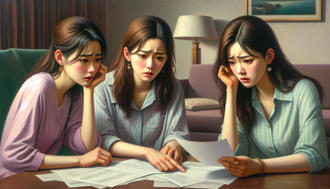 嗆不爭氣只生賠錢貨 恐嚇情勒幫還債！3女聯手不養爛賭父