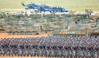 于北辰稱共軍在台北會迷路？網紅實測「百度地圖」驚呆了