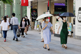 日本爆食人菌疫情原因曝 医：解除口罩令害的