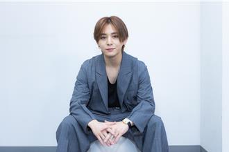 越洋訪問／山田涼介塗黑扮清潔工挑戰零台詞 私下不吃拉麵原因曝光