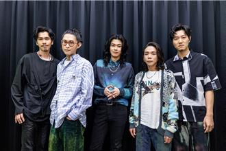 金曲樂團麋先生端午節宣布好消息　9／21攻蛋再創全新里程碑