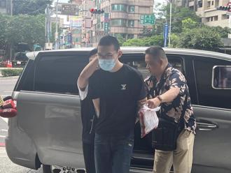债务纠纷酿杀机！板桥男遭殴丢包惨死 21岁主嫌苗栗投案