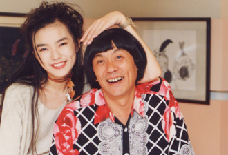 謝金燕躲債留陰影？罕訴兒時經歷 自嘲「沒童年的傢伙」惹鼻酸