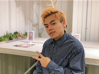 專訪／海產砸千萬買40坪預售屋備婚 懊惱「弄丟老婆」公開認愛笑笑