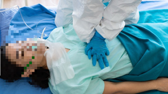 資深美女主播家中猝死 電視台證實死訊：她很努力工作