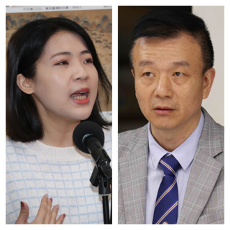 陆快艇「长驱直入」闯淡水！徐巧芯酸爆于北辰：迷路了