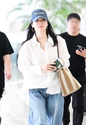 宋慧乔、车银优合体为哪桩？ 原来是为了...