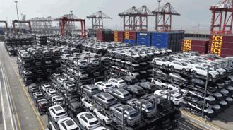歐盟將宣佈對中國電動車徵收懲罰關稅 北京或採取報復措施