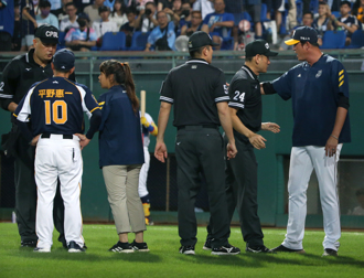 中職》爭議超時重播卻沒秒數可看 平野惠一：可自己按碼表