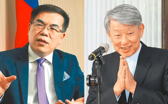 SRF許可引爆反彈 藍委點名「劊子手與幫兇」：官癮十足