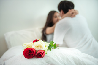 女生主動邀「試車」！他猶豫該衝嗎 一票妹子力挺：沒毛病