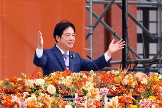 國會改革將下鄉宣講 郭正亮示警1戰況：賴這4年不用幹了