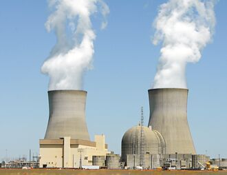 美國轉向小型核電