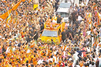 印度經濟強權的推手