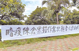 新闻透视》绿选举输了面子 选后要讨回里子