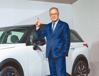 國產電動車夯 加速純電交通普及