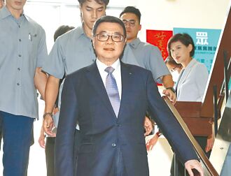 核電延役反覆 賴政府輸了民意