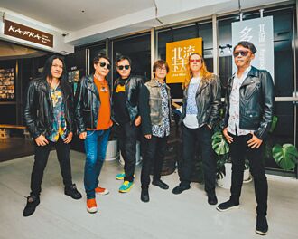 董事長組跑團 推坑朋友「多人運動」