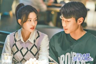 陳語安戲裡戀愛腦 戲外精明投資兩副業