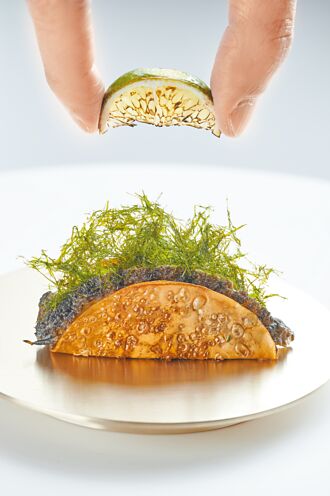 飯店邀米其林星廚客座添「食」力