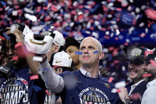 丹赫爾利明天將會做出最終決定。(美聯社資料照)