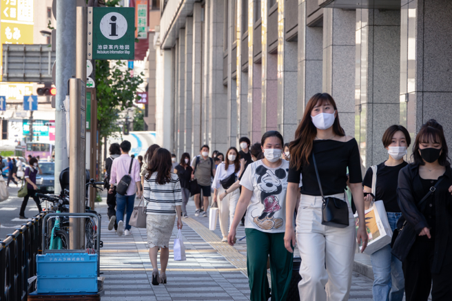 台大医院前感染科医师林氏璧强调不用因此取消日本旅行。（示意图，shutterstock／达志）