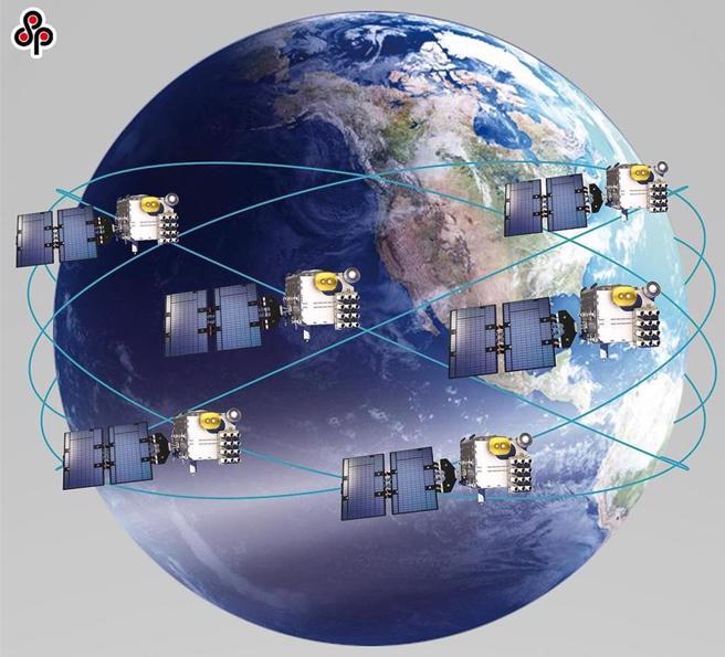 修正后的太空三期计画，整体经费规模有望衝破650亿元，并拟纳入低轨卫星通讯等多项计画，将期程自2028年拓延至2031年。（本报资料照片）