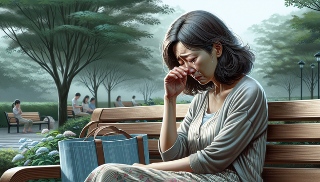 丈夫偷腥女同事生子，還聲稱「非薄情寡義之人」，女怒告連帶賠償200萬。（示意圖、與本案無關／AI生成）