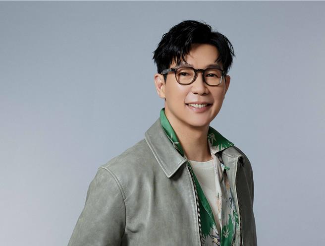 品冠将推出新单曲〈哈啰〉。（种子音乐提供）