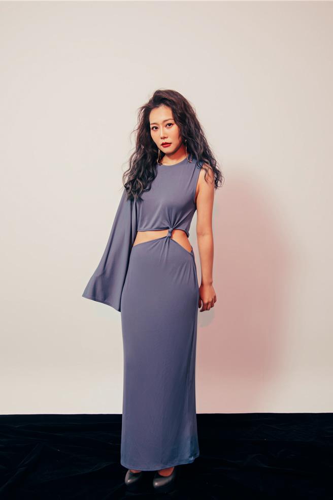 林沛荞参与「GMA35 H Party！」演出。（新视纪整合行销提供）