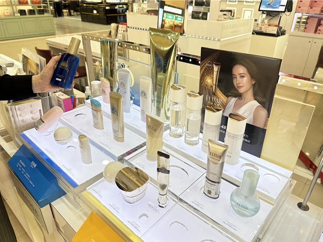 Global Mall年中慶精選多款美白防曬推優惠6折起。（Global Mall提供／朱世凱台北傳真）