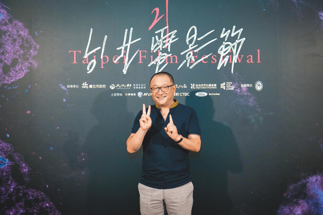 台北电影节取消对王小帅的评审邀请。（图／中时资料照）