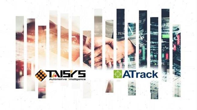 太思科技携手威润科技进军印度汽车智能产业。图／业者