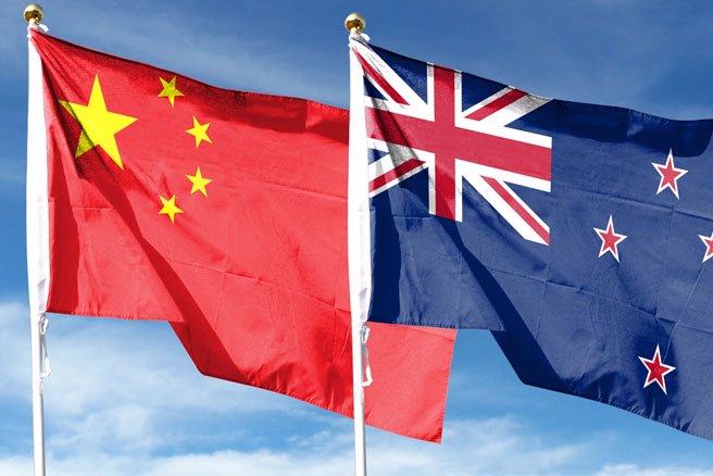 紐西蘭總理盧克森（Christopher Luxon）10日宣布，中國總理李強將於本周稍後訪問紐西蘭，這是時隔7年再有中國總理到訪紐國。