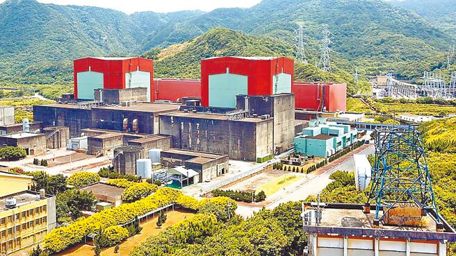 （圖／台電提供）