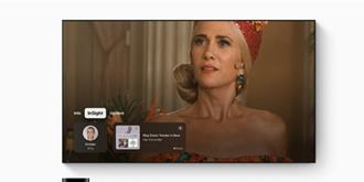 Apple软体更新  tvOS 18为「家庭」App带来全新娱乐体验