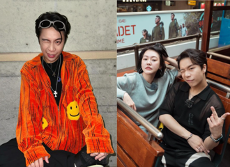 小S私下偷東西被當場抓包  派翠克拍下鐵證：妳超丟臉！