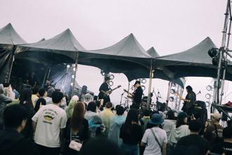 「壯圍生活節」揭幕！音樂藝術、創意市集7-8月活動滿檔