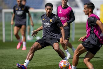 皇馬球迷唱歌辱華！遭起底竟是「他」孫子   陸使館提嚴正交涉