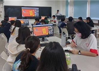 校際合作雙語教育  教育部推動「跨校遠距教學計畫」