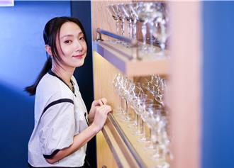 李雪想婚分了衝浪男　北影准影后竟是街舞圈超红「小郭襄」